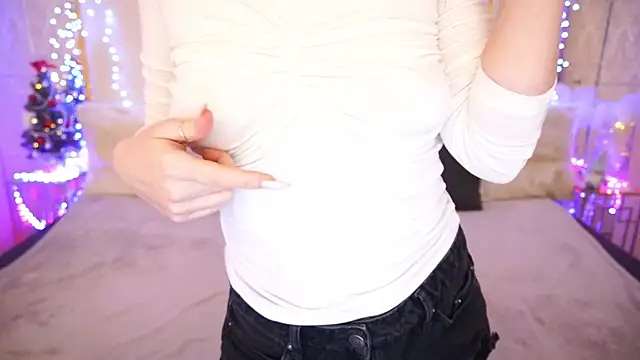 KimmmLi online show from 28, 12, 2024