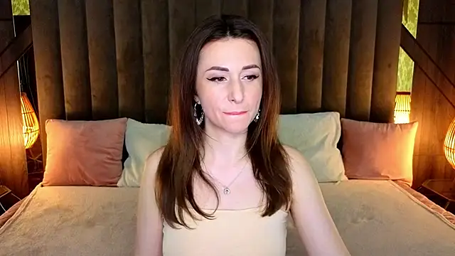 KimmmLi online show from 8, 10, 2025