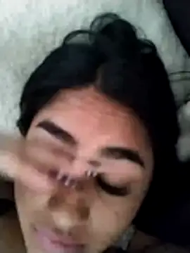 Charlotte cutee18 online show from 28, 10, 2025