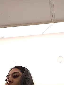 Charlotte cutee18 online show from 30, 10, 2025