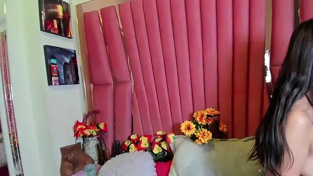 Snapshot of Prety_Nany chatting on 3, 4, 2026 Prety Nany online show from 3, 4, 2026