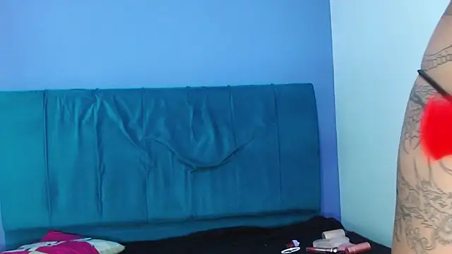 angelicatorrecm101 online show from 4, 12, 2024