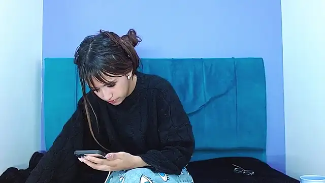 angelicatorrecm101 online show from 28, 12, 2024