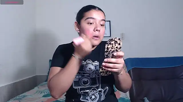 agata 22 online show from 7, 2, 2026