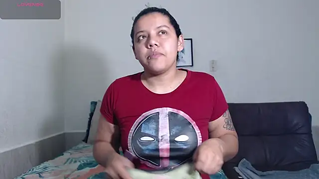 agata 22 online show from 12, 2, 2026