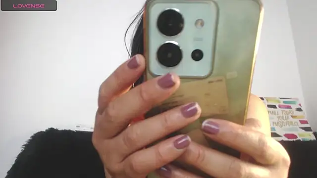 missbella1 online show from 13, 12, 2024