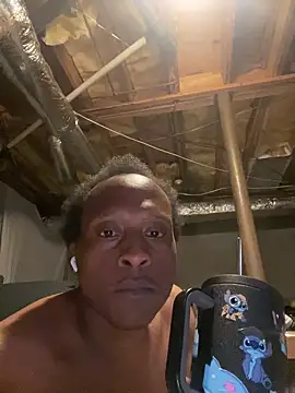 Trappboy305 online show from 22, 4, 2026