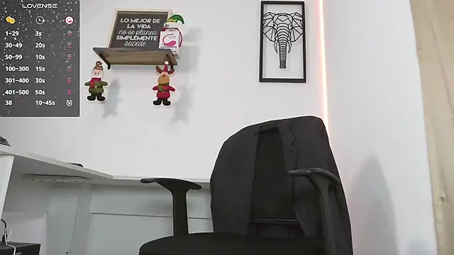 Thonydupont online show from 12, 12, 2024