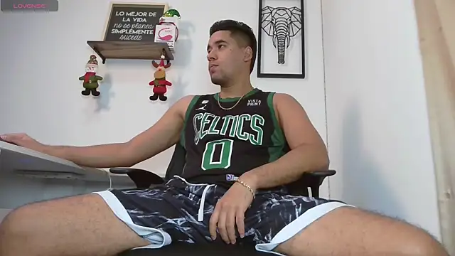 Thonydupont online show from 17, 12, 2024