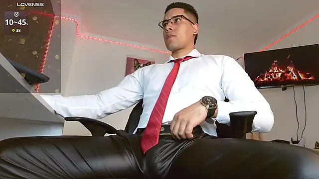 Thonydupont online show from 3, 3, 2026