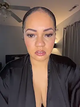 DestineeJayde online show from 19, 10, 2025