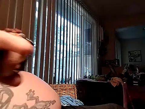 fukurbutt online show from 3, 12, 2024