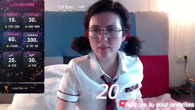 Snapshot of vaders_daughter chatting on 13, 3, 2025 vaders daughter online show from 13, 3, 2025