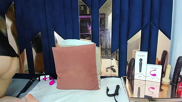 Barbie girl 69 online show from 8, 11, 2025