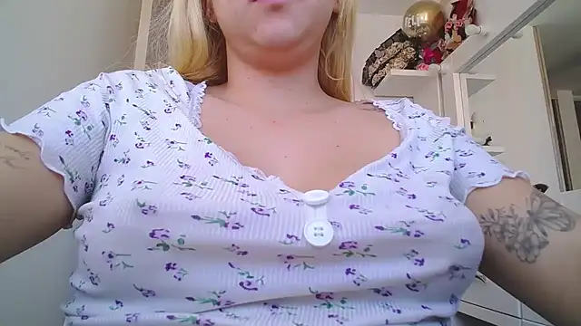 Barbie girl 69 online show from 27, 2, 2026