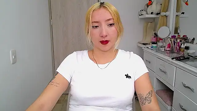 Barbie girl 69 online show from 9, 3, 2026