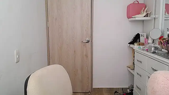 Snapshot of Barbie_girl_69 chatting on 20, 6, 2026 Barbie girl 69 online show from 20, 6, 2026