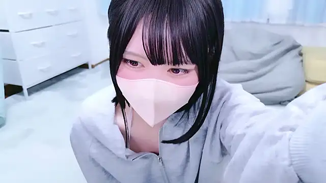  HIKARU  online show from 31, 3, 2026