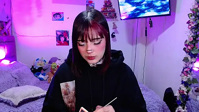 Snapshot of mia_catt05 chatting on 22, 7, 2026 mia catt05 online show from 22, 7, 2026