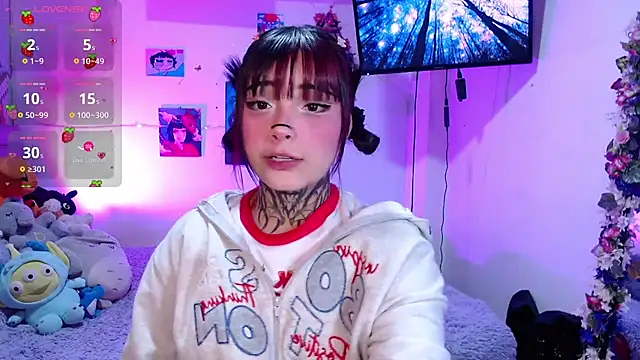 Snapshot of mia_catt05 chatting on 24, 7, 2026 mia catt05 online show from 24, 7, 2026