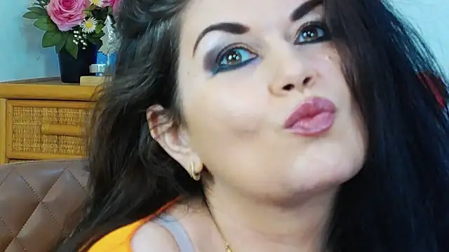 EllenGrace online show from 17, 2, 2026