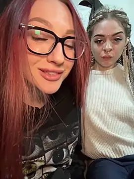 RollingGirls online show from 22, 2, 2026