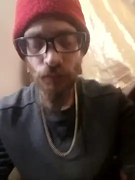 LongDickLance online show from 13, 1, 2026