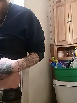 LongDickLance online show from 15, 1, 2026