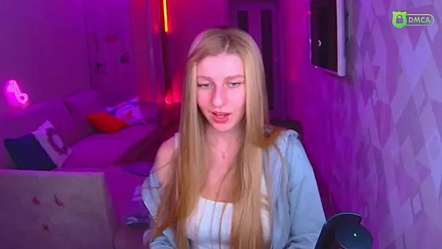 AmaliaQueen online show from 10, 1, 2026