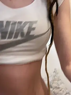 Elisa Happylegs online show from 7, 2, 2025