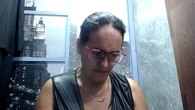 Nastylatinaxxx online show from 13, 12, 2025