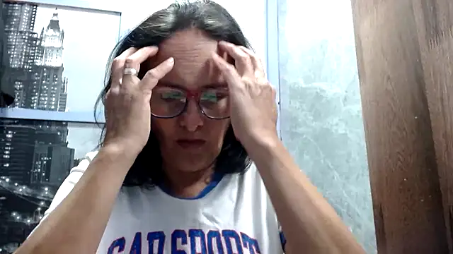 Nastylatinaxxx online show from 16, 3, 2026