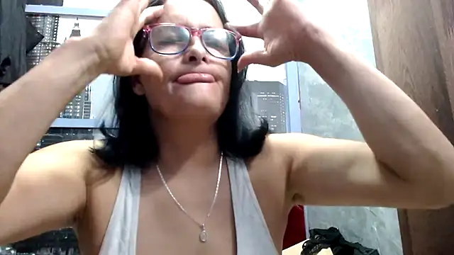 Nastylatinaxxx online show from 6, 4, 2026