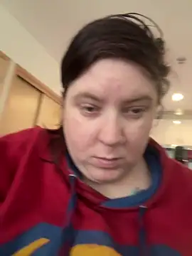 Sexy Little SlutAriel online show from 17, 2, 2025