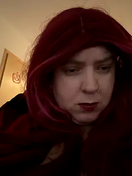 Sexy Little SlutAriel online show from 30, 9, 2025