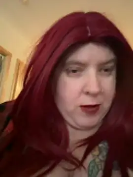 Sexy Little SlutAriel online show from 4, 12, 2025