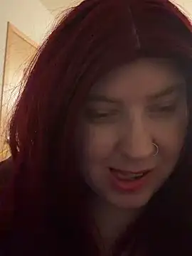 Sexy Little SlutAriel online show from 18, 4, 2026