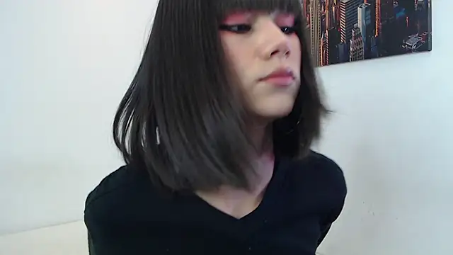 Raven  Blod online show from 4, 12, 2025