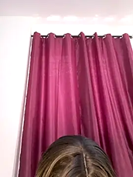 Snapshot of The-Peach-Flexer chatting on 25, 6, 2026 The-Peach-Flexer online show from 25, 6, 2026