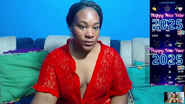 Snapshot of the_pearl199 chatting on 17, 1, 2025 the pearl199 online show from 17, 1, 2025