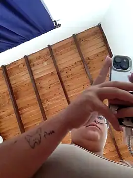 RachellGraham online show from 28, 3, 2026