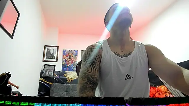 Snapshot of Sisoyalejo420 chatting on 11, 9, 2025 Sisoyalejo420 online show from 11, 9, 2025