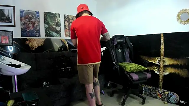 Snapshot of Sisoyalejo420 chatting on 3, 10, 2025 Sisoyalejo420 online show from 3, 10, 2025
