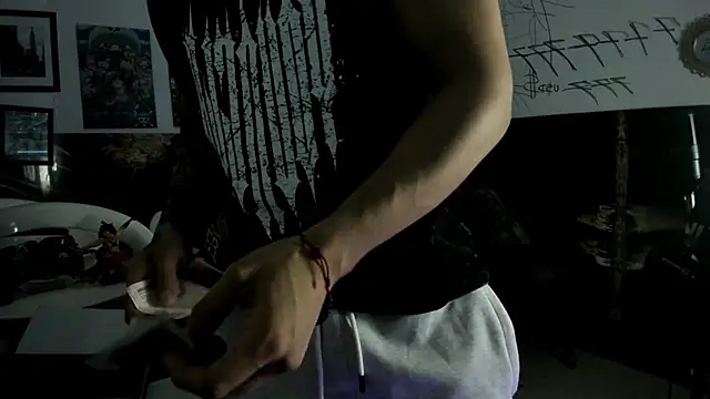 Sisoyalejo420 online show from 26, 10, 2025