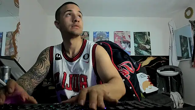 Sisoyalejo420 online show from 8, 11, 2025