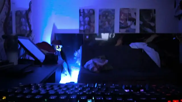 Sisoyalejo420 online show from 29, 11, 2025