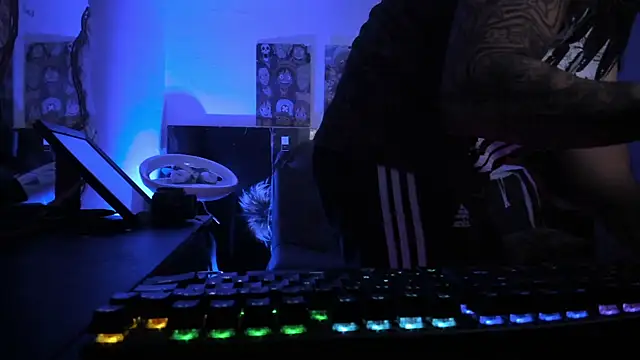 Sisoyalejo420 online show from 30, 11, 2025