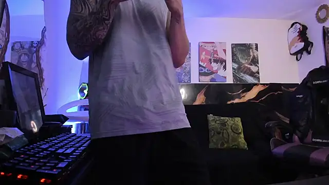 Sisoyalejo420 online show from 17, 12, 2025