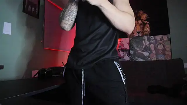 Sisoyalejo420 online show from 29, 3, 2026