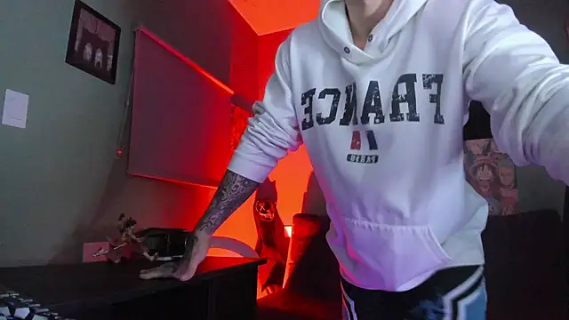 Sisoyalejo420 online show from 9, 4, 2026